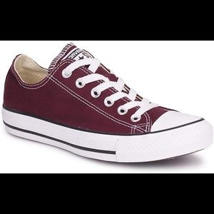 Converse Chuck Taylor All Star Low